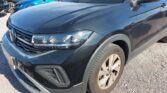 Volkswagen T-Cross 1.0 TSI Life 2025m. Benzinas Mechaninė