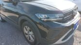 Volkswagen T-Cross 1.0 TSI Life 2025m. Benzinas Mechaninė