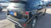 Volkswagen T-Cross 1.0 TSI Life 2025m. Benzinas Mechaninė