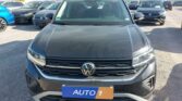 Volkswagen T-Cross 1.0 TSI Life 2025m. Benzinas Mechaninė