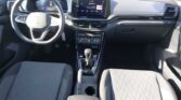 Volkswagen T-Cross 1.0 TSI Life 2025m. Benzinas Mechaninė