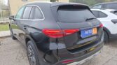 Mercedes-Benz GLC-Klasse GLC 200 d Mild-Hybrid 4Matic Edition AMG Line 2025m. Dyzelinas Automatinė