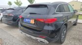 Mercedes-Benz GLC-Klasse GLC 200 d Mild-Hybrid 4Matic Edition AMG Line 2025m. Dyzelinas Automatinė