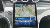 Mercedes-Benz GLC-Klasse GLC 200 d Mild-Hybrid 4Matic Edition AMG Line 2025m. Dyzelinas Automatinė