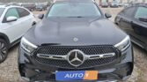 Mercedes-Benz GLC-Klasse GLC 200 d Mild-Hybrid 4Matic Edition AMG Line 2025m. Dyzelinas Automatinė