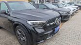 Mercedes-Benz GLC-Klasse GLC 200 d Mild-Hybrid 4Matic Edition AMG Line 2025m. Dyzelinas Automatinė