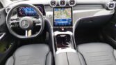 Mercedes-Benz GLC-Klasse GLC 200 d Mild-Hybrid 4Matic Edition AMG Line 2025m. Dyzelinas Automatinė