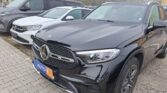 Mercedes-Benz GLC-Klasse GLC 200 d Mild-Hybrid 4Matic Edition AMG Line 2025m. Dyzelinas Automatinė