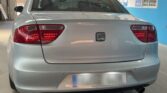 Seat Exeo 2.0 TFSI Sport 2010m. Benzinas Mechaninė
