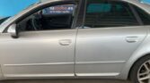 Seat Exeo 2.0 TFSI Sport 2010m. Benzinas Mechaninė