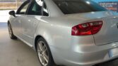 Seat Exeo 2.0 TFSI Sport 2010m. Benzinas Mechaninė