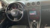 Seat Exeo 2.0 TFSI Sport 2010m. Benzinas Mechaninė