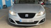 Seat Exeo 2.0 TFSI Sport 2010m. Benzinas Mechaninė