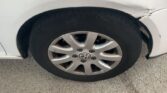 Volkswagen Golf V 1.9 TDI IGolf 2008m. Dyzelinas Mechaninė