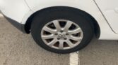 Volkswagen Golf V 1.9 TDI IGolf 2008m. Dyzelinas Mechaninė
