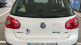 Volkswagen Golf V 1.9 TDI IGolf 2008m. Dyzelinas Mechaninė
