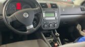 Volkswagen Golf V 1.9 TDI IGolf 2008m. Dyzelinas Mechaninė
