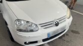 Volkswagen Golf V 1.9 TDI IGolf 2008m. Dyzelinas Mechaninė