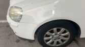Volkswagen Golf V 1.9 TDI IGolf 2008m. Dyzelinas Mechaninė