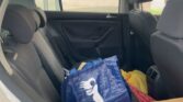 Volkswagen Golf V 1.9 TDI IGolf 2008m. Dyzelinas Mechaninė
