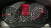 Volkswagen Golf V 1.9 TDI IGolf 2008m. Dyzelinas Mechaninė