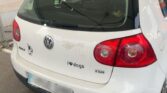 Volkswagen Golf V 1.9 TDI IGolf 2008m. Dyzelinas Mechaninė