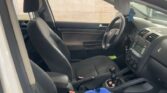 Volkswagen Golf V 1.9 TDI IGolf 2008m. Dyzelinas Mechaninė