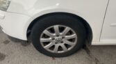Volkswagen Golf V 1.9 TDI IGolf 2008m. Dyzelinas Mechaninė