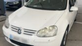 Volkswagen Golf V 1.9 TDI IGolf 2008m. Dyzelinas Mechaninė