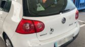 Volkswagen Golf V 1.9 TDI IGolf 2008m. Dyzelinas Mechaninė