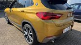 BMW X2 sDrive 20i M Sport X 2018m. Benzinas Automatinė