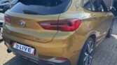 BMW X2 sDrive 20i M Sport X 2018m. Benzinas Automatinė