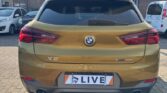 BMW X2 sDrive 20i M Sport X 2018m. Benzinas Automatinė