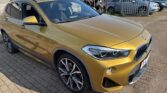 BMW X2 sDrive 20i M Sport X 2018m. Benzinas Automatinė
