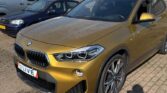 BMW X2 sDrive 20i M Sport X 2018m. Benzinas Automatinė