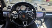 Porsche 718 Boxster S 2017m. Benzinas Automatinė