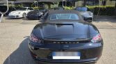 Porsche 718 Boxster S 2017m. Benzinas Automatinė