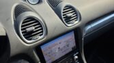 Porsche 718 Boxster S 2017m. Benzinas Automatinė