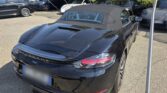 Porsche 718 Boxster S 2017m. Benzinas Automatinė