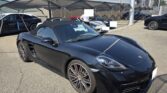 Porsche 718 Boxster S 2017m. Benzinas Automatinė