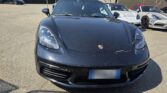Porsche 718 Boxster S 2017m. Benzinas Automatinė