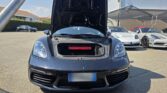 Porsche 718 Boxster S 2017m. Benzinas Automatinė