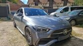 Mercedes-Benz C-Klasse C 220 d Mild-Hybrid AMG Line 2022m. Dyzelinas Automatinė