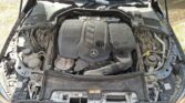Mercedes-Benz C-Klasse C 220 d Mild-Hybrid AMG Line 2022m. Dyzelinas Automatinė