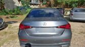 Mercedes-Benz C-Klasse C 220 d Mild-Hybrid AMG Line 2022m. Dyzelinas Automatinė