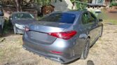 Mercedes-Benz C-Klasse C 220 d Mild-Hybrid AMG Line 2022m. Dyzelinas Automatinė