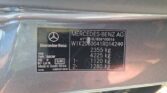 Mercedes-Benz C-Klasse C 220 d Mild-Hybrid AMG Line 2022m. Dyzelinas Automatinė