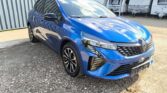Renault Clio 1.6 Turbo Renault Sport 2025m. Benzinas Automatinė