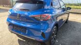 Renault Clio 1.6 Turbo Renault Sport 2025m. Benzinas Automatinė
