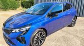 Renault Clio 1.6 Turbo Renault Sport 2025m. Benzinas Automatinė